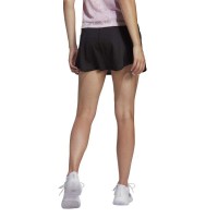 Adidas Match Skirt Black White