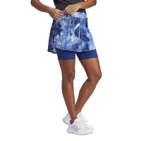 Adidas Melbourne Skirt Blue White
