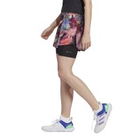 Adidas Melbourne Skirt Multicolor Black