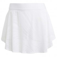 Falda Adidas Wow Pro Blanco