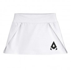 Falda Alacran Wild Blanco