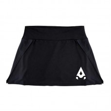 Falda Alacran Wild Negro