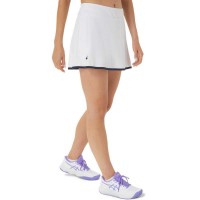 Falda Asics Court Blanco