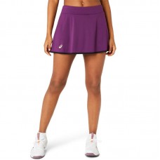 Falda Asics Court Malva Intenso Falda Asics Court Malva Intenso
