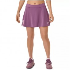 Falda Asics Padel Court Dark Ube Falda Asics Padel Court Dark Ube