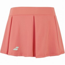 Falda Babolat Perf Coral
