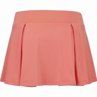 Falda Babolat Perf Coral