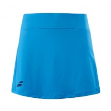 Falda Babolat Play Azul Aster Falda Babolat Play Azul Aster