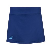 Babolat Play Blue Estate Skirt