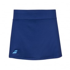 Falda Babolat Play Azul Estate Falda Babolat Play Azul Estate