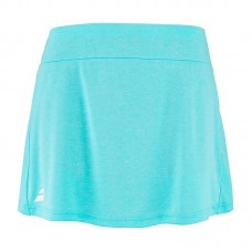 Falda Babolat Play Azul Jaspeado Falda Babolat Play Azul Jaspeado