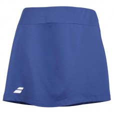 Falda Babolat Play Azul Oscuro Falda Babolat Play Azul Oscuro