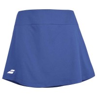 Falda Babolat Play Azul Oscuro