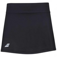 Falda Babolat Play Negro Blanco Falda Babolat Play Negro Blanco