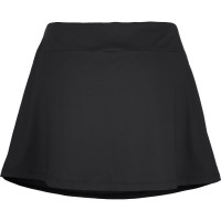 Falda Babolat Play Negro Junior