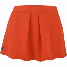 Falda Babolat Joga Rojo Junior