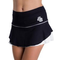 Falda BB Bali Negro