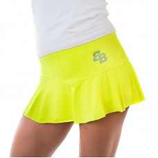 Gonna BB Basic Giallo Fluor Gonna BB Basic Giallo Fluor