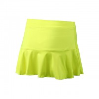 Gonna BB Basic Giallo Fluor