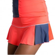 BB Carlin Coral Grey Skirt BB Carlin Coral Grey Skirt