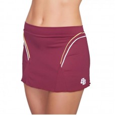 Jupe Gaia BB Rouge Cerise