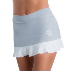 Falda BB Kyoto Gris
