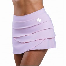 Falda BB Monaco Rosa