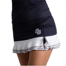 BB Moon Skirt Black White BB Moon Skirt Black White