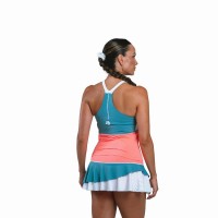 Falda BB Palermo Coral