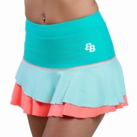 Falda BB Palermo Verde Claro