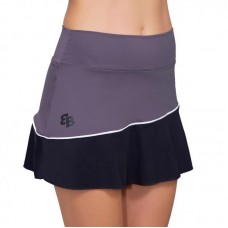 Jupe BB Selene gris foncé Jupe BB Selene gris foncé