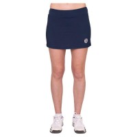 Badu Crew Bidi Skirt Dark Blue