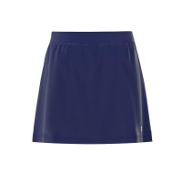 Badu Crew Bidi Skirt Dark Blue Junior