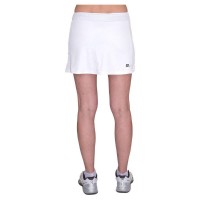 Bidi Badu Crew White Skirt