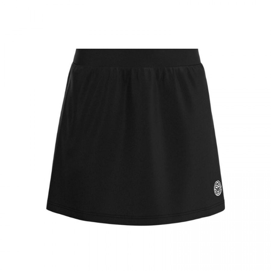 Badu Crew Bidi Skirt Black