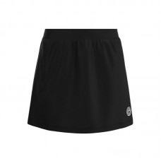 Falda Bidi Badu Crew Negro Junior Falda Bidi Badu Crew Negro Junior