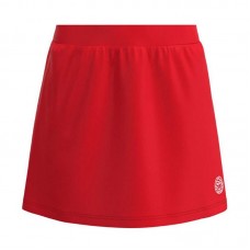 Falda Bidi Badu Crew Rojo Junior Falda Bidi Badu Crew Rojo Junior