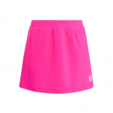 Falda Bidi Badu Crew Rosa