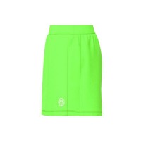 Falda Bidi Badu Tripulacão Verde Neon