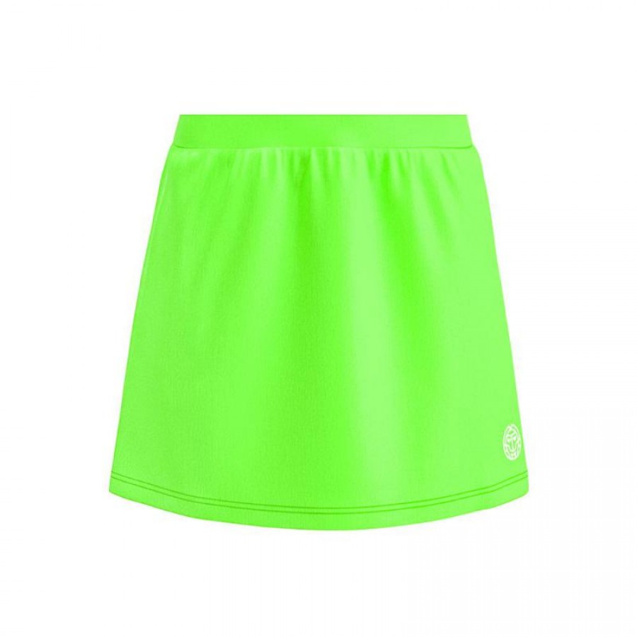 Bidi Badu Crew Flap Neon Green Junior