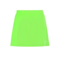 Bidi Badu Crew Flap Neon Verde Junior