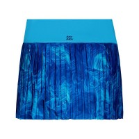 Skirt Bidi Badu Inaya Light Blue