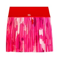 Bidi Badu Lowey Pink Red Skirt