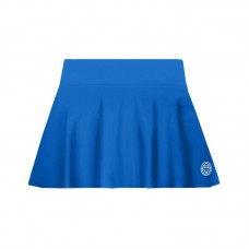 Falda Bidi Badu Mora Azul