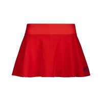 Bidi Badu Red Mora Skirt