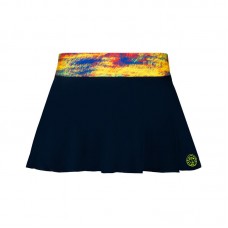 Skirt Bidi Badu Padel Mora Mixed Print Skirt Bidi Badu Padel Mora Mixed Print