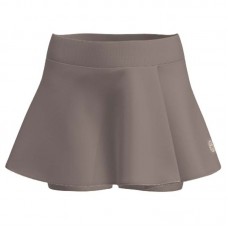 Falda Bidi Badu Spectrum Wavy Marron Falda Bidi Badu Spectrum Wavy Marron