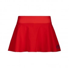 Falda Bidi Badu Zina Rojo Junior Falda Bidi Badu Zina Rojo Junior