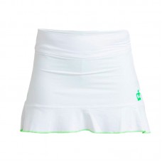 Skirt Black Crown Marta Marrero White Green Skirt Black Crown Marta Marrero White Green
