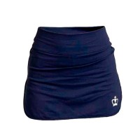 Skirt Black Crown Oslo Navy Blue